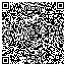 QR code with IWI Inc contacts