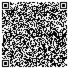 QR code with Clovernook Center For Blind contacts