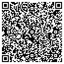 QR code with AYA Intl contacts