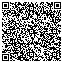 QR code with Hilltop Glass contacts