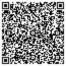 QR code with Mateel Cafe contacts