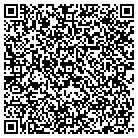 QR code with OSU Reference Laboratories contacts