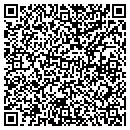 QR code with Leach Trucking contacts