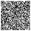 QR code with J Floyd Bosher contacts