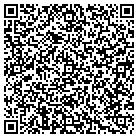QR code with Timberline Post Beam Structure contacts