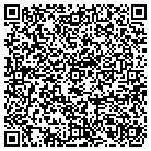 QR code with C G Construction & Utlities contacts