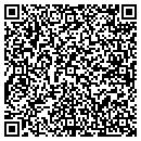 QR code with S Timothy Shafer OD contacts
