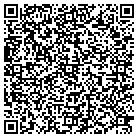 QR code with Advanced Hypnotherapy Clinic contacts
