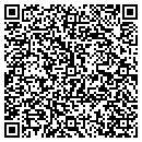 QR code with C P Construction contacts