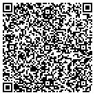 QR code with Hannoush Intl Trvl Agcy contacts