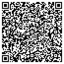 QR code with Ultra Steam contacts
