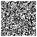 QR code with A M Auto Body contacts