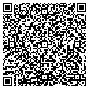 QR code with Odoms Body Shop contacts