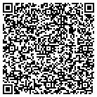 QR code with Custom Concrete Design contacts