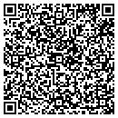 QR code with D C Tree Service contacts