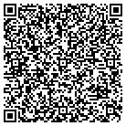 QR code with Hearing Health Care Management contacts
