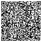 QR code with Custom Chrome & Bumper contacts