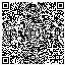 QR code with J & D's Transmissions contacts