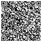 QR code with Suzis Subs Soups & Salad contacts