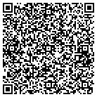 QR code with H-I Translation Service contacts