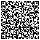 QR code with James O Lord contacts