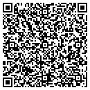 QR code with C Michael Moore contacts