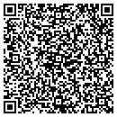 QR code with Howland Printing contacts