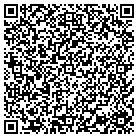 QR code with Manufacturer's Maintenance Co contacts