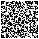 QR code with Alexander's Hardware contacts