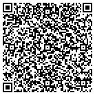 QR code with Delaware Metro Hsing Auth contacts