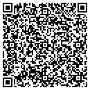 QR code with Hood Electric Co contacts