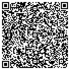 QR code with D & J Machinery Sales Inc contacts