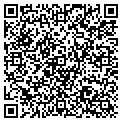 QR code with R J Co contacts