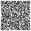 QR code with R & D Sign Maintenance contacts