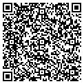 QR code with KFC contacts