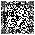 QR code with Hancock County Child Support contacts