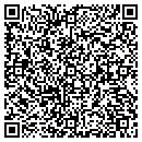 QR code with D C Music contacts