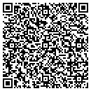 QR code with Reflections Artistic contacts