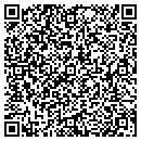 QR code with Glass Patch contacts