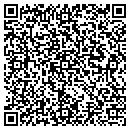 QR code with P&S Parsons Ent Inc contacts