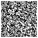 QR code with R L Collins Co contacts