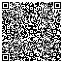 QR code with Retina Group contacts