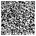 QR code with Frogger's contacts