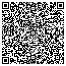 QR code with O'Dell Realty contacts