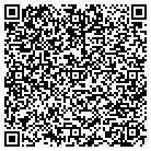 QR code with Columbia County Board of Mentl contacts