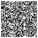 QR code with D & R Fabric Store contacts