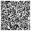 QR code with D J's Auto Body contacts
