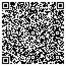 QR code with J's Water Hauling contacts