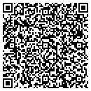 QR code with Rainbow Carpets contacts