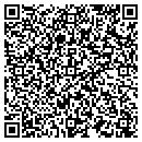 QR code with 4 Point Trucking contacts